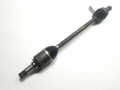 06 07 08 09 10 11 Mercedes Ml500 Axle Shaft Rear Left Driver Side OEM