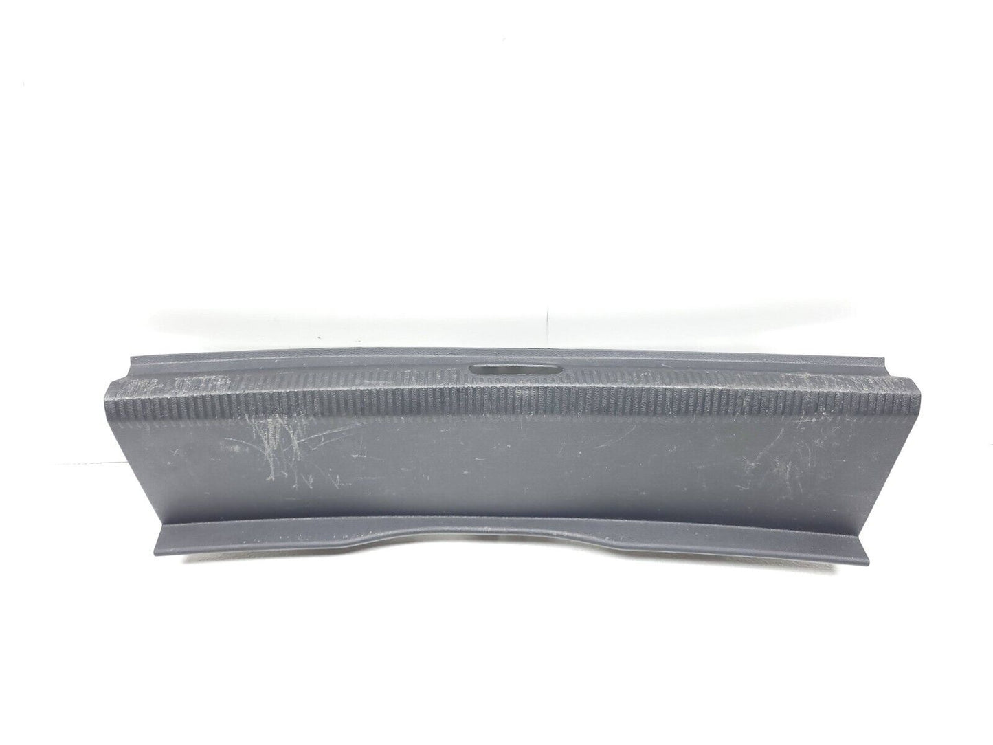 09 10 11 12 Volkswagen Cc Rear Trunk Lock Cover Trim 3c8863485d OEM
