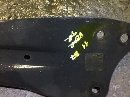 12 13 14 15 VW Passat Rear Left Driver Side Lower Control Arm Trailing OEM