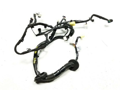 17 18 19 Subaru Impreza Sport Front Left Driver Door Wire Harness OEM 64k Miles