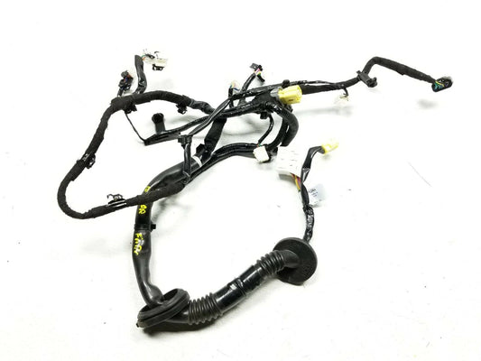17 18 19 Subaru Impreza Sport Front Left Driver Door Wire Harness OEM 64k Miles