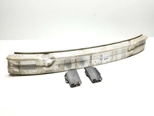 01 02 03 04 05 BMW E46 Sdn Rear Bumper Reinforcement Absorber Bar OEM 125k Miles