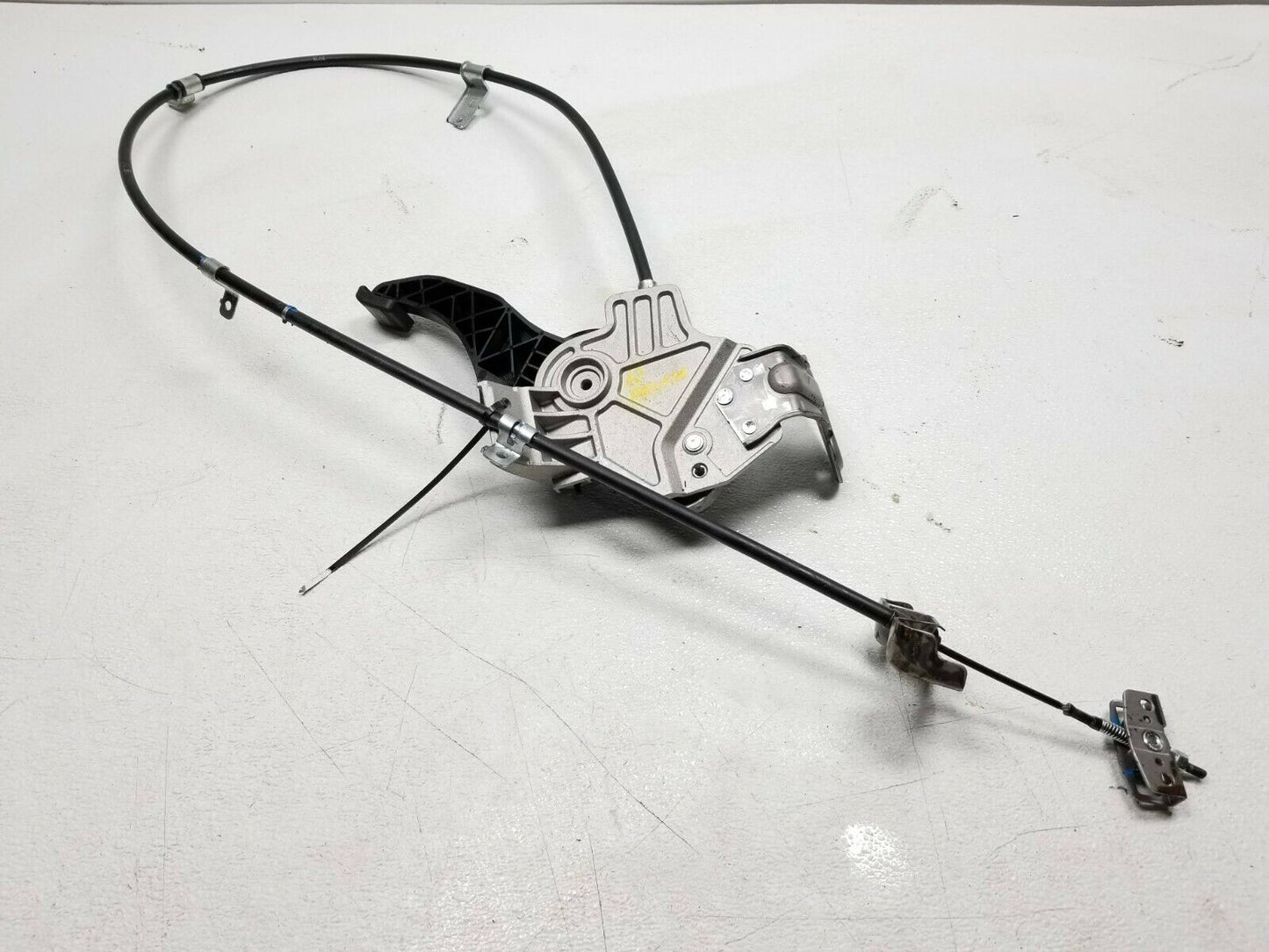 15 16 17 Hyundai Sonata Emergency Parking Brake Pedal OEM