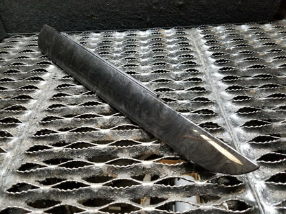 14 2014 Dodge Grand Caravan Instrument Panel Trim Applique Right Pass Side OEM