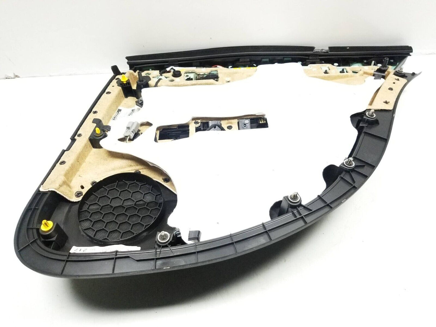 2013 - 2018 Cadillac Ats Door Trim Panel Rear Left Driver Side Oem✅