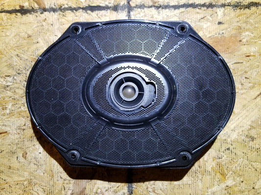 05 06 07 08 09 10 11 Lincoln Town Car  Audio Speaker OEM 65k