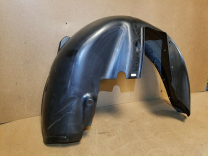 05 06 07 Dodge Magnum Rear Right Pass Fender Liner Splash Guard OEM