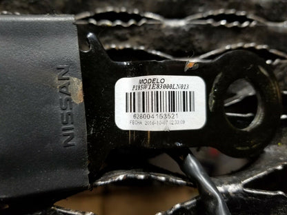 16 17 18 Nissan Maxima Front Left Driver Seat Belt Buckle Latch OEM 41k