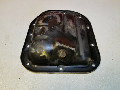 04 05 06 Scion Xa 1.5l Engine Oil Pan OEM