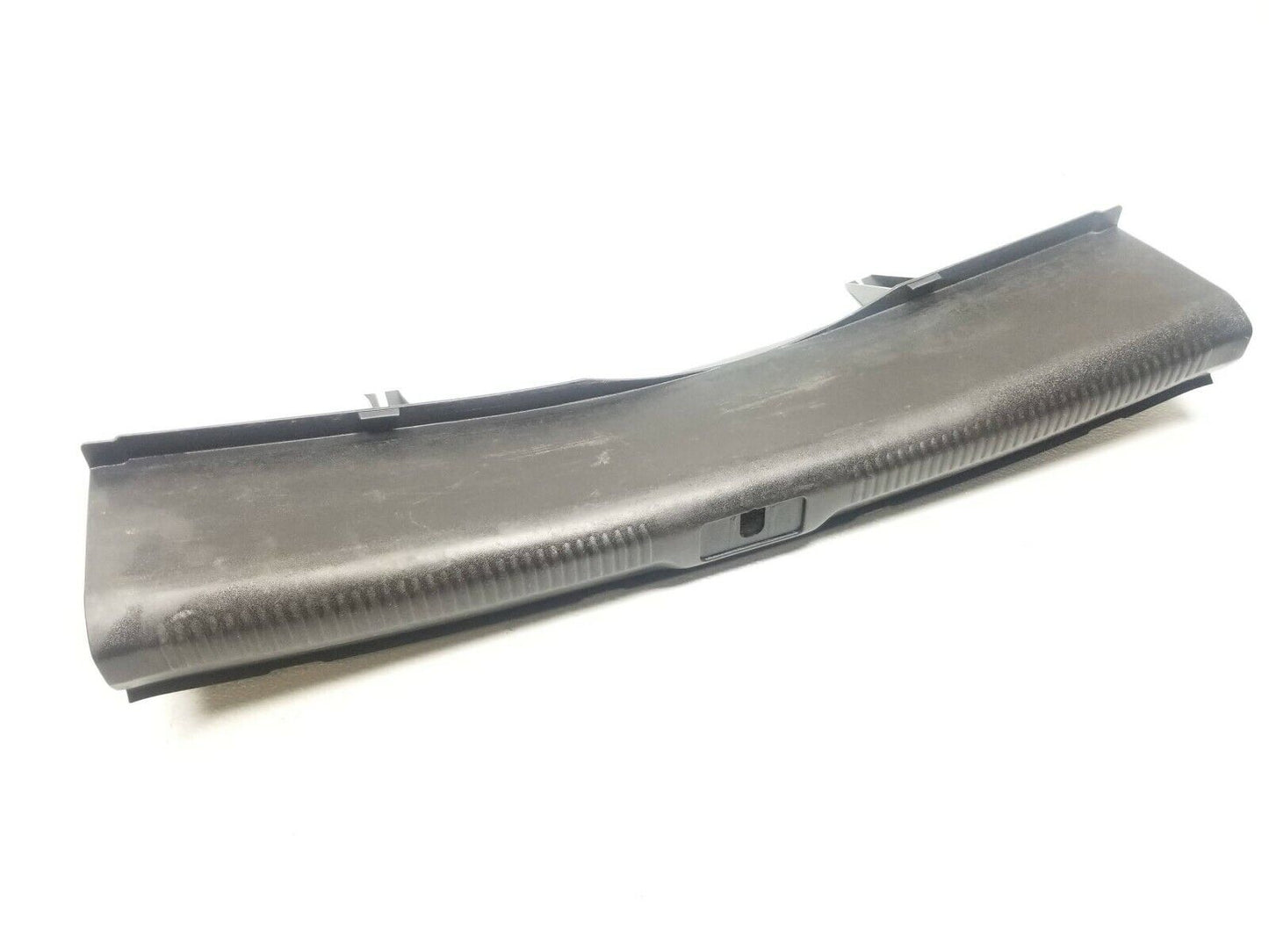 08 09 10 11 Audi A5 Coupe Trunk Trim Panel 8t0863471 OEM