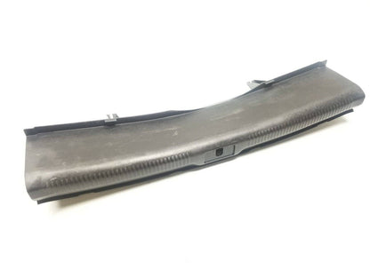 08 09 10 11 Audi A5 Coupe Trunk Trim Panel 8t0863471 OEM