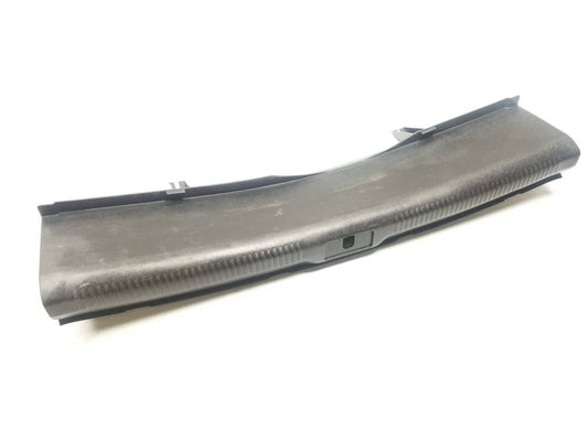 08 09 10 11 Audi A5 Coupe Trunk Trim Panel 8t0863471 OEM