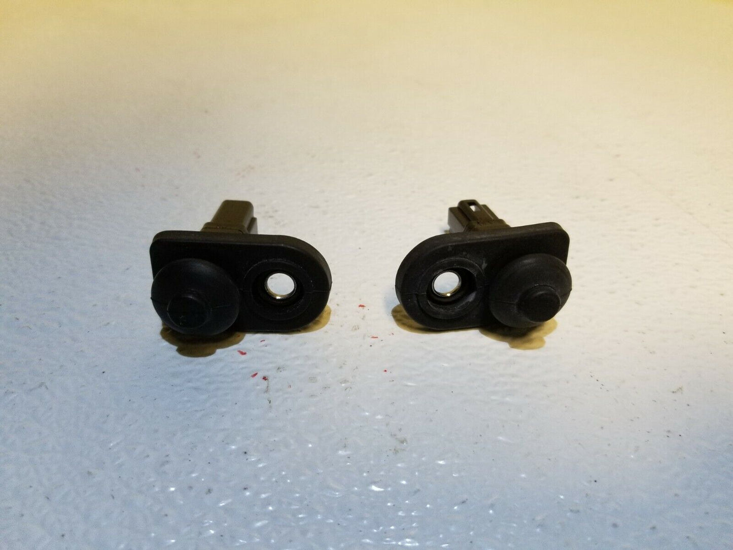 10 11 12 Hyundai Genesis Coupe Ajar Jamb Door Switch 2pcs OEM
