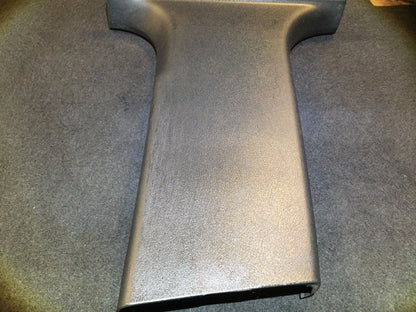 05 06 07 08 Audi A6 C6 Right Pass Lower B-pillar Molding Trim 4f0867240 OEM