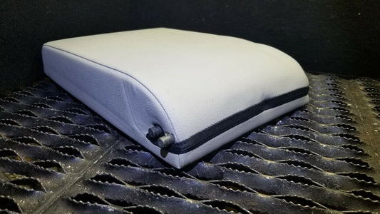 08 09 10 11 Saab 93 9-3 Rear Seat Arm Rest Armrest OEM