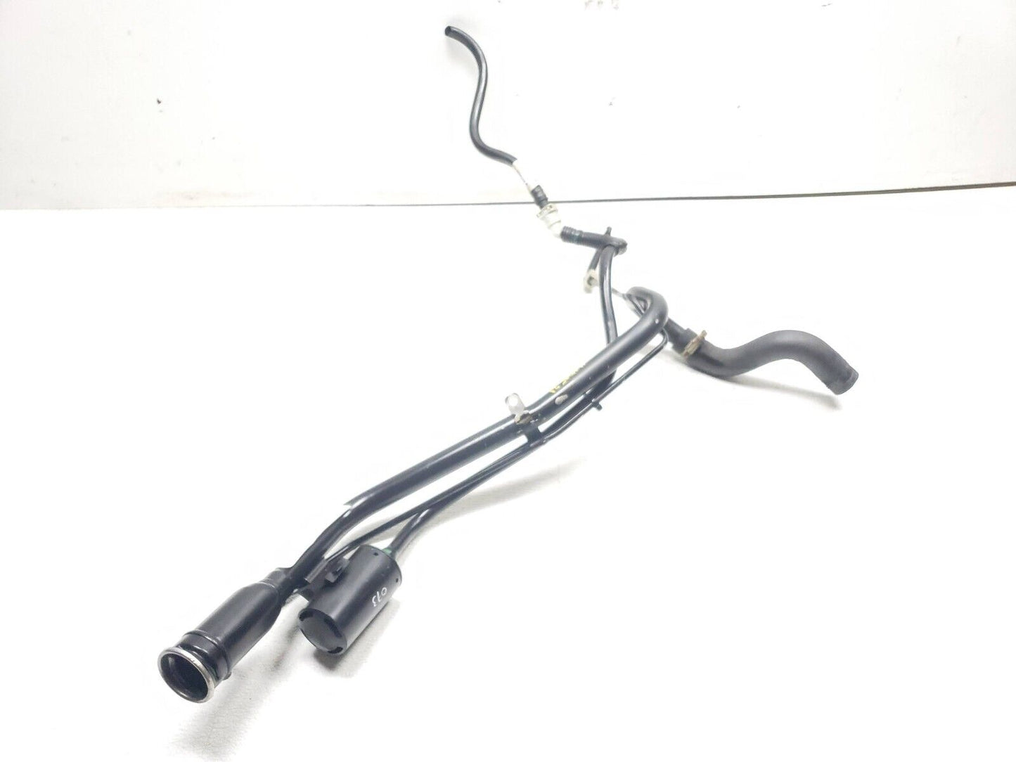 2012 - 2020 Dodge Journey Fuel Gas Tank Filler Neck Hose Tube Pipe OEM