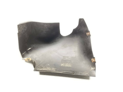 01 02 03 04 05 BMW E46 Sdn Fuel Vapor Canister Cover Pass Fender OEM 125k