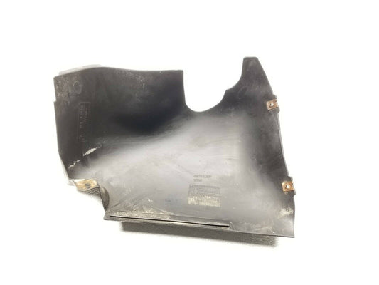 01 02 03 04 05 BMW E46 Sdn Fuel Vapor Canister Cover Pass Fender OEM 125k