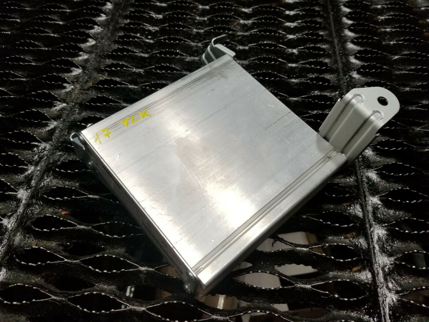 15 16 17 Acura TLX Amp Amplifier OEM