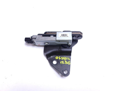 03 - 08 Toyota Corolla Front Seat Track Rail Position Sensor Pass Right OEM