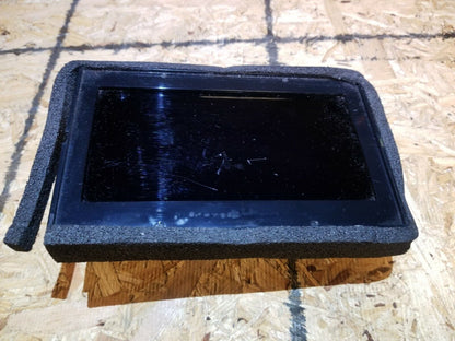 05 2005 Nissan Maxima Dash Display Information Screen OEM #130