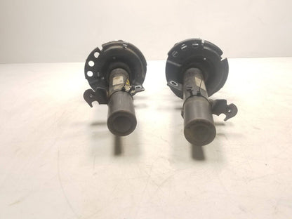 17 18 19 Ford Escape Front Shock Strut Absorber Pair 1.5l OEM