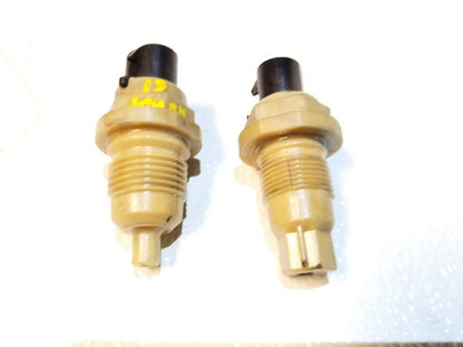 14 15 16 17 18 Dodge Journey 2.4l Transmission Speed Sensor 2pcs OEM 55k