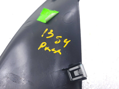 13 14 15 16 Audi A4 S4 Dashboard Glove Box Storage Cover Trim Panel OEM