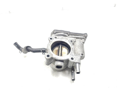 12 13 14 15 Kia Rio 1.6l At Throtle Body 35100-2b300 OEM