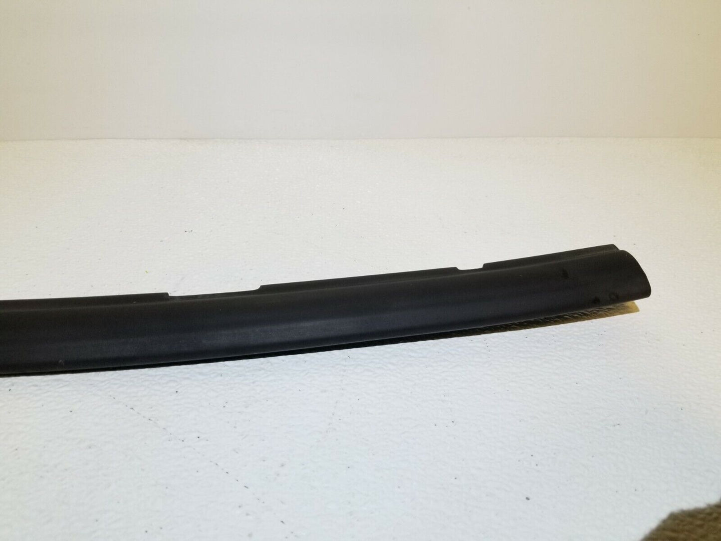 13 14 15  Audi Q7 3.0l Radiator Seal 7l0121345 OEM 87k Miles