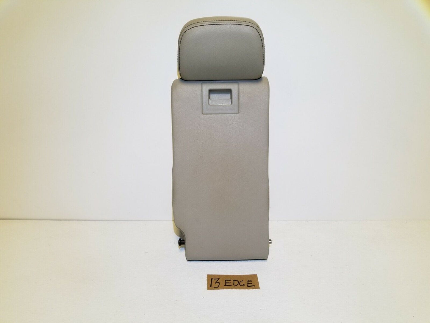 11 12 13 14 Ford Edge Rear Center Middle Seat Upper Cushion OEM 43k Miles