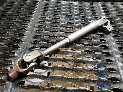 15 16 17 Honda Fit Steering Column Lower Shaft OEM 26k Miles