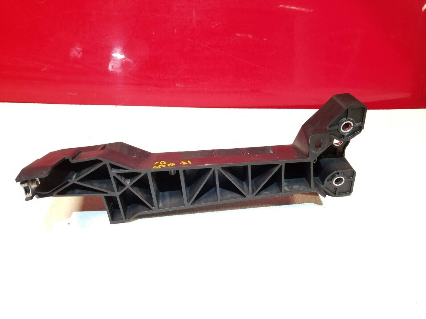 16 17 18 19 Infiniti Q50 Driver Left Side Radiator Support Mount Bracket OEM