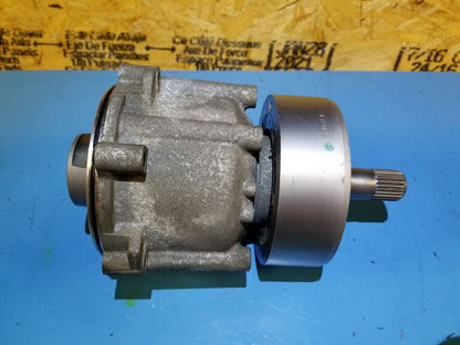 13 14 15 Audi A4 2.0l Auto Transmission Drive Cylinder 82k OEM