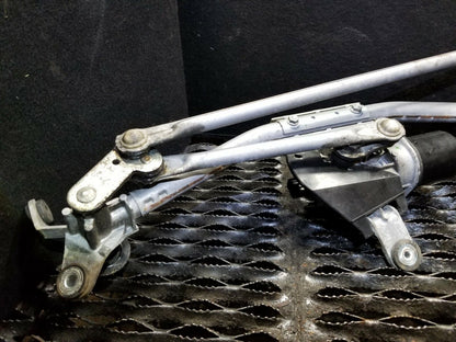 07 08 09 Acura MDX Windshield Wiper Motor W/ Linkage OEM