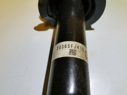 13 14 15 Subaru Xv Crosstrek Rear Shock Strut Absorber Pair OEM 86k