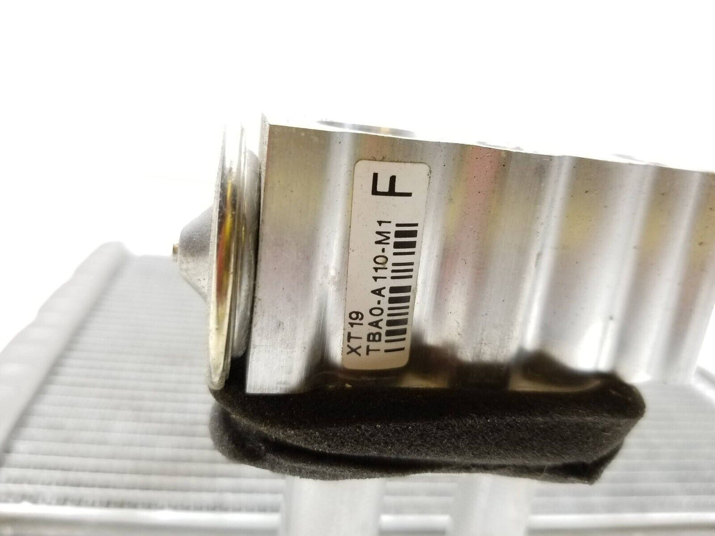 16 17 18 19 20 Honda Civic AC Evaporator OEM