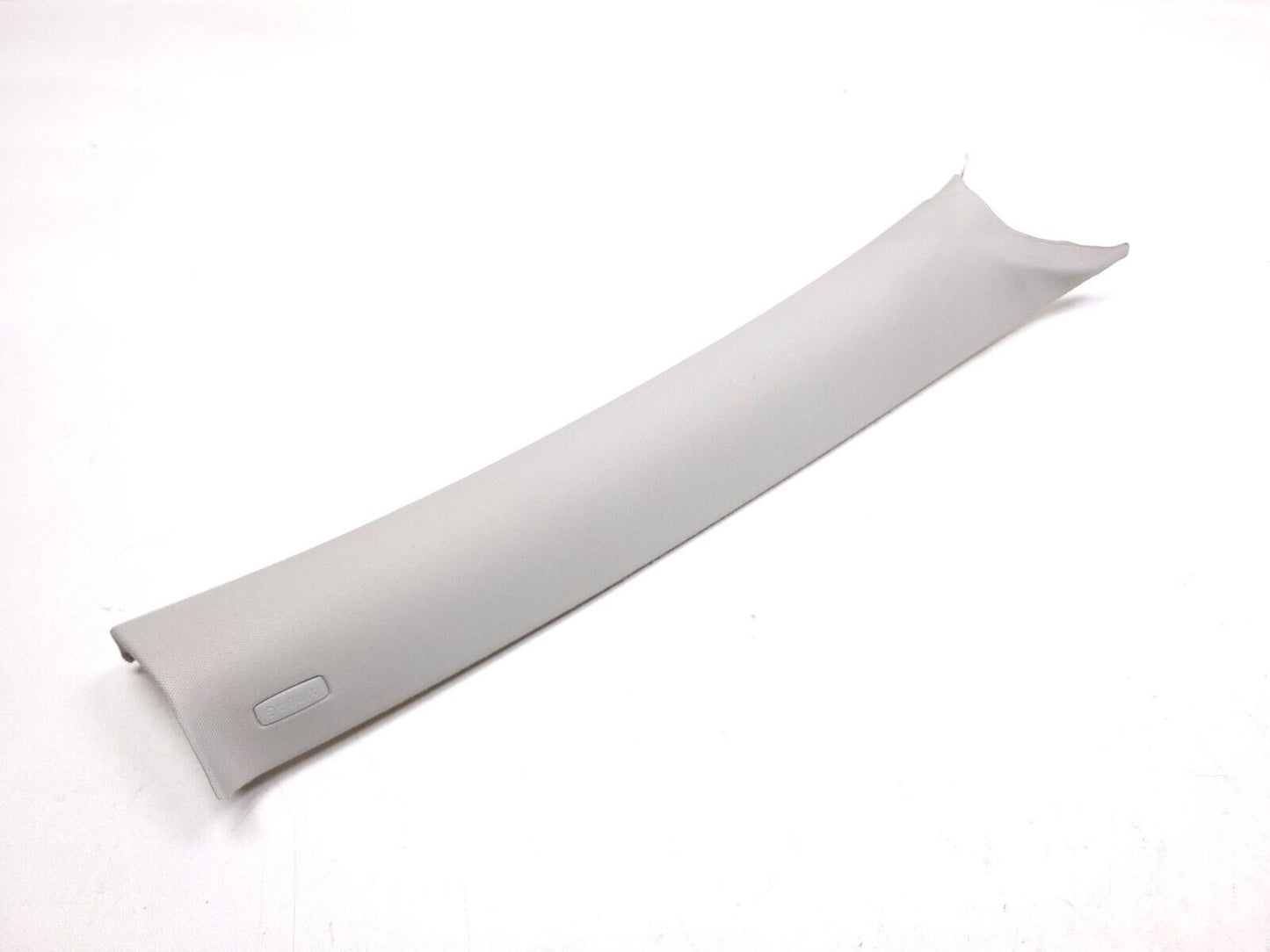 12-19 Volkswagen Passat A Pillar Trim Cover Passenger Side Right OEM