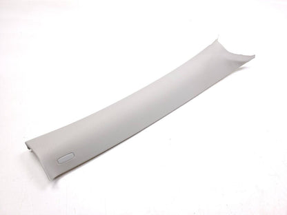 12-19 Volkswagen Passat A Pillar Trim Cover Passenger Side Right OEM