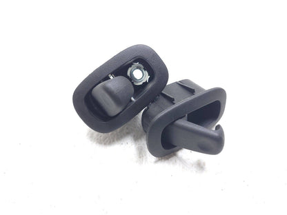 2011-2014 Cadillac CTS Coupe Cargo Hook 2pcs OEM