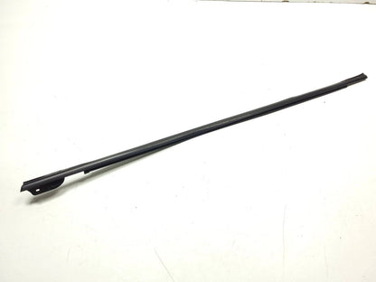 12 13 14 15 Kia Rio Door Window Belt Seal Molding Front Driver Left Side OEM