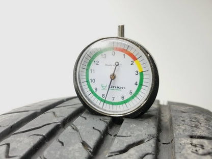 18 19 20 Hyundai Kona Wheel Rim W/ Tire 205/60r16 4pcs OEM 29k Miles