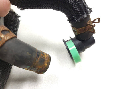 10 - 15 Toyota Prius Invertet Radiator Overflow Reservoir OEM