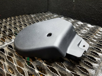 16 17 Dodge Challenger SRT Scat Front Right Pass Seat Trim Cover Bezel OEM 12k