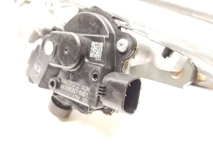18 19 20 21 Chevrolet Equinox Windshield Wiper Motor W/ Linkage OEM