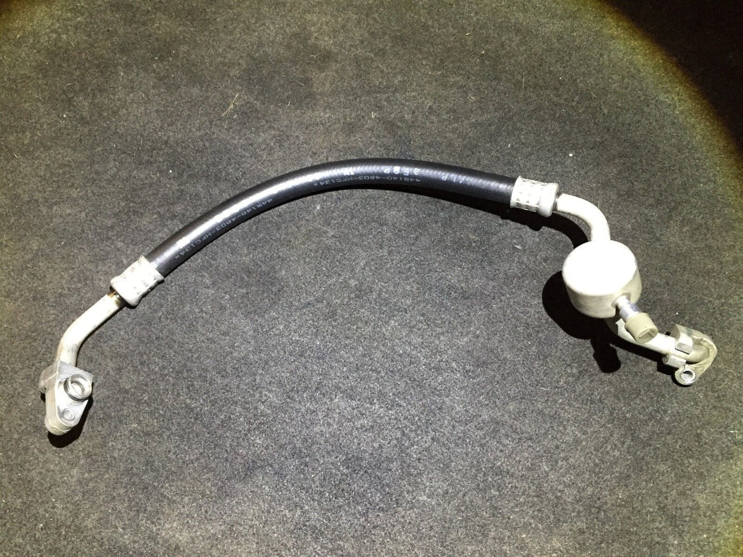1998-2005 GS300 A/c Suction Hose Pipe Line OEM 58k Miles