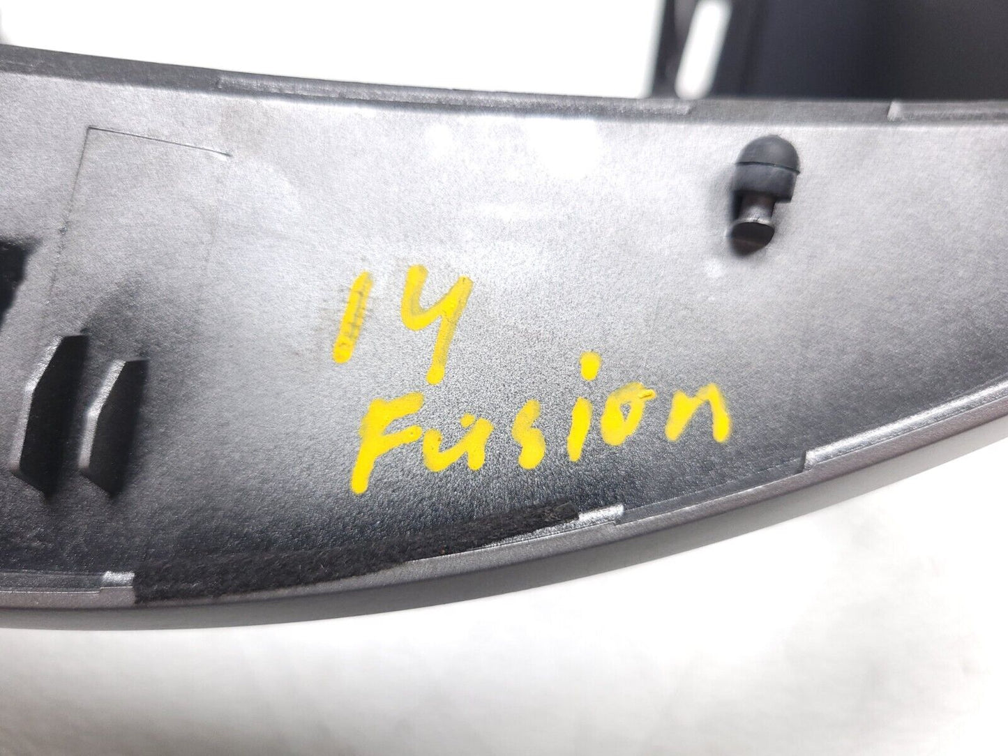 13 14 15 16 Ford Fusion Speedometer Bezel Trim Cover OEM