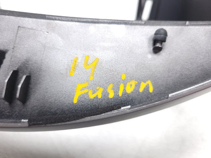 13 14 15 16 Ford Fusion Speedometer Bezel Trim Cover OEM