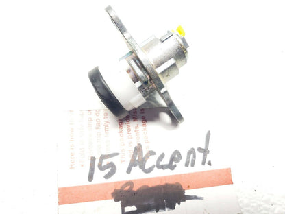 15 16 17 Hyundai Accent Hatch Rear Cylinder Lock OEM