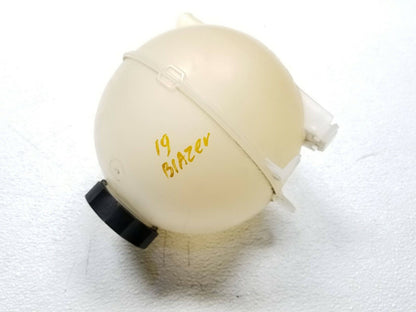 19 20 Chevrolet Blazer Overflow Coolant Reservoir OEM 11k Miles